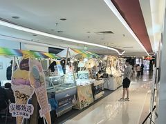 -COSTA COFFEE(新奥购物中心店)