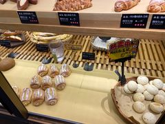 -啊噗吐呦现场烘焙(麦凯乐店)