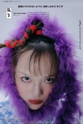 -WAVE SODA摄影工作室