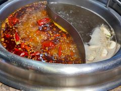 -小龙坎老火锅(北京三里屯店)