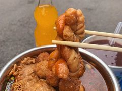 -胖子水煮(铁路三村无任何分店)