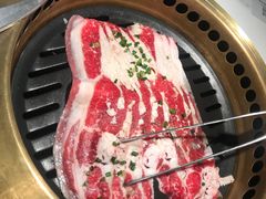 -花味烤肉·拌饭(庐阳万科店)