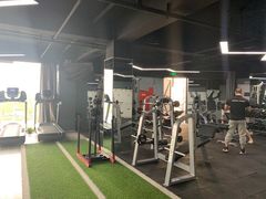 -ENERGY原力健身(川周店)