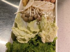 -半天妖烤鱼(东方新天地店)