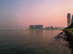 -港珠澳大桥(珠海段)