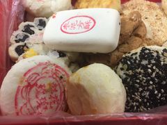 -北京稻香村(西单购物中心店)