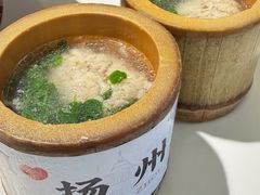 -打酱油·非遗淮扬菜(瘦西湖梅岭店)