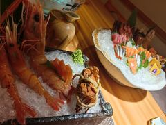 -酒久自助料理(佳兆业店)