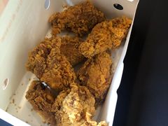 麦辣鸡翅-麦当劳(杭州东站高铁店)