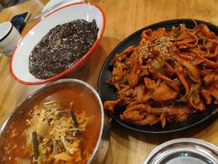 -多宾韩国料理(学衡路店)