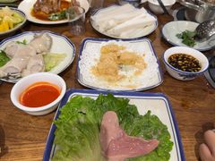 -厝味火锅·潮汕卤水火锅(十一合店)