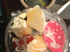 -西藏饭店·亚克·食光自助餐厅(文殊院店)