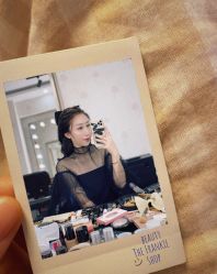 -红馆妆造(中央大街店)