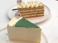 -BanCake·法式千层·拿破仑專門店