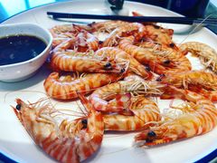 -富黎华海鲜大酒楼(正大广场店)