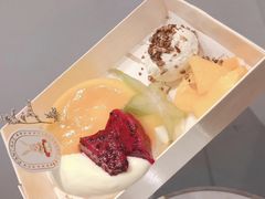 -食武士·舒芙蕾(新街口明瓦廊店)