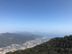 -梧桐山风景名胜区