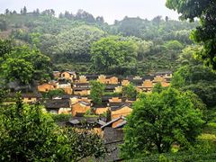 -杨家堂村