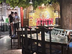 -四世同堂·京菜·烤鸭(双井店)