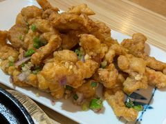 -台北楚楚园馅饼粥(虹桥南丰城店)