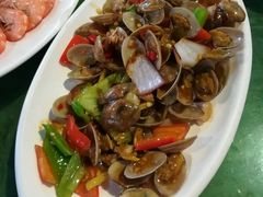 -四川小胡子海鲜(丁村万人海鲜广场店)