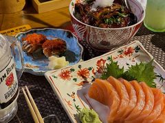 -半藏居酒屋(香港花园店)