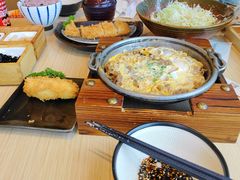 -胜博殿日式炸猪排(西红门店)