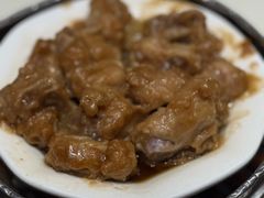 -凤凰楼酒家·粤宴点心(华强北店)