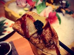 -皇品田苑日式料理(苏州中心店)