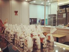 -面包新语(KKMALL京基店)