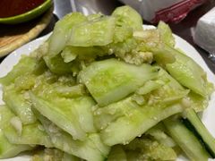 -鲁C·尚小炉·淄博烧烤(市北店)