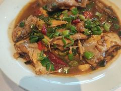 -宁波石浦大饭店(新材料城店)