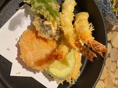 -西村日本料理(香格里拉饭店)