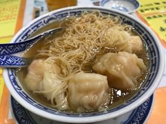 -麦奀云吞面世家(佐敦店)