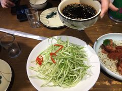 -打酱油·非遗淮扬菜(瘦西湖梅岭店)