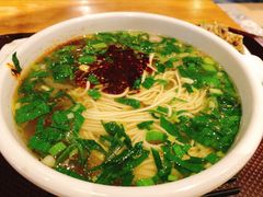 -中阿兰牛肉面(悦海新天地店)