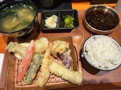 -天妇罗内顺田(罗湖店)