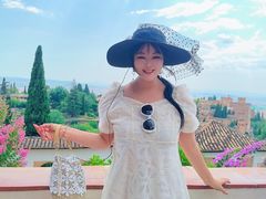 -阿尔罕布拉宫