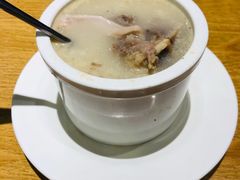 -金翠河烧鹅粤式茶餐厅(龙湖三千集天街店)