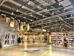 -当当书店(国泰广场店)