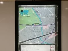 -上海动物园(地铁站)