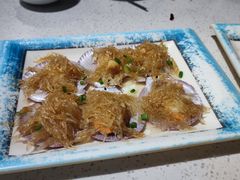 -锦里海景海鲜餐厅.三亚老字号(亚龙湾中心广场店)