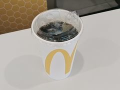 -麦当劳(鄂尔多斯机场店)