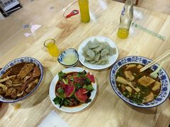 -原肖村桥卤煮(旧宫东路店)