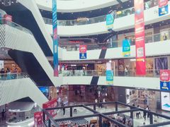 -喜茶(北京通州万达店)