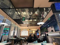 -江边城外烤全鱼(世茂广场店)