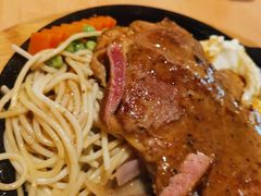 -凡塔斯牛排自助餐厅(莆田万达店)