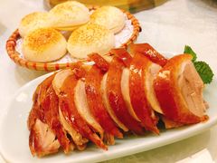 -北平食府(马鞍山路店)