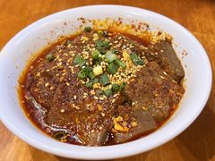 -付小姐在成都(中山公园店)