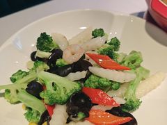 -大鸭梨烤鸭(望京店)